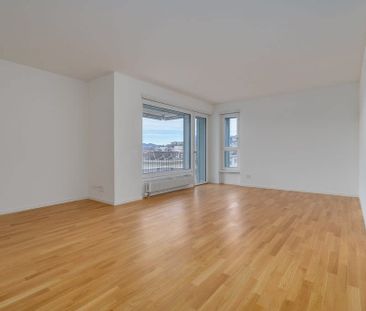 4.5 Zimmer, 101 m², 1. Stock - Foto 1