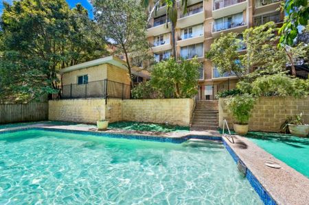 504/284 Pacific Highway, Greenwich NSW 2065 - Apartment For Rent | Domain - Photo 3