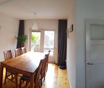 Te huur: Huis Nieuwemeerdijk 74 in Badhoevedorp - Photo 5