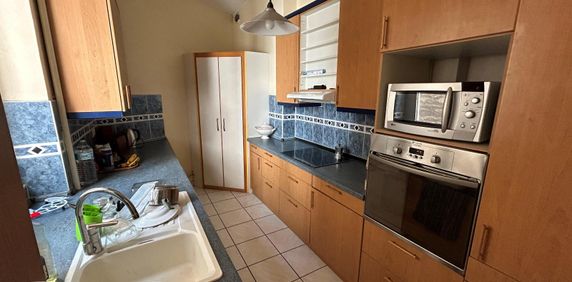 Location Appartement 1 pièce 12m² STRASBOURG 67000 - Photo 2