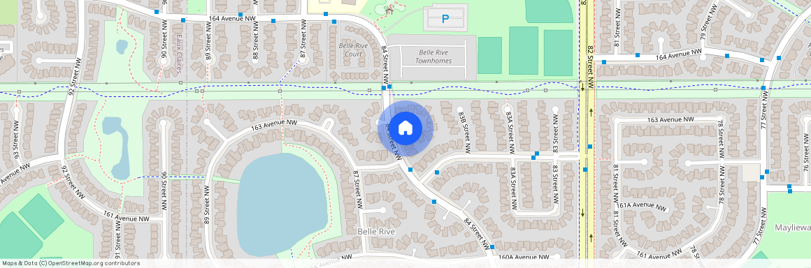 16219 84 St Nw, T5Z 3N8, Edmonton