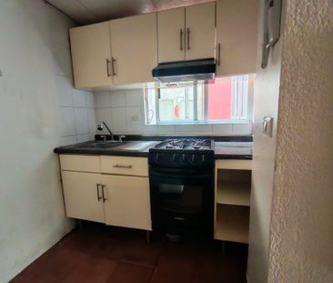 DEPARTAMENTO EN RENTA EN PASEOS DE TAXQUEÑA - Foto 2
