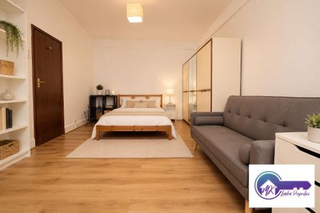 1 Bedroom Studio To Rent - Photo 3