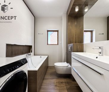 Wyjątkowy dom w zabudowie bliźniaczej 4 sypialnie - Zdjęcie 5