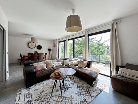Location maison 6 pièces, 155.00m², Sartrouville - Photo 3