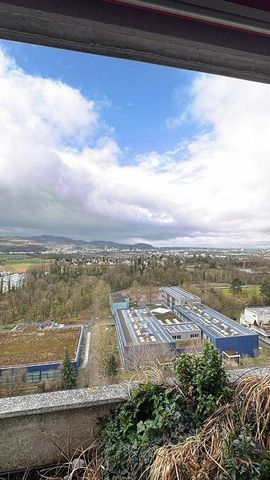 2.5-Zimmer-Wohnung im Liebrüti - Balkon & Aussicht - Photo 5