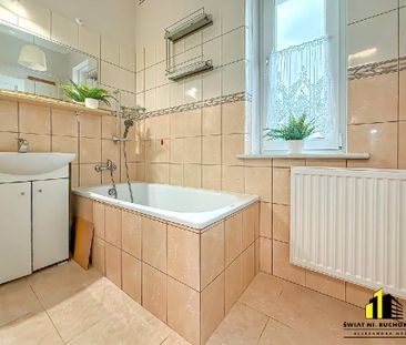 Mieszkanie Wrocław Stare Miasto powierzchnia 44.0 m² C207-WM-48853 - Photo 3