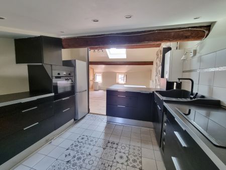 Location Appartement 3 pièces 78m² VIENNE 38200 - Photo 5