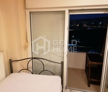 Studio/Γκαρσονιέρα για ενοικίαση Κέντρο (Πυλαία) - Photo 2