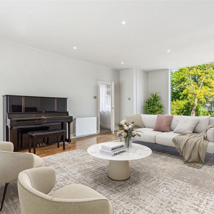 5 bedroom house to rent - Photo 1