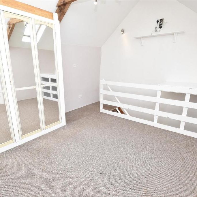 1 bedroom cottage to rent - Photo 1