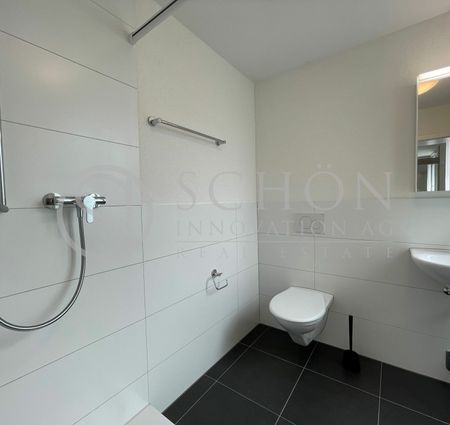 Wohnung | Frisch renovierte und offene 2 Zimmer-Wohnung - Photo 3