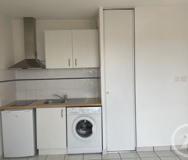 Location Appartement 1 pièce 22m² CUGNAUX 31270 - Photo 4
