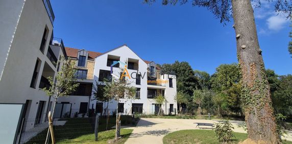 T2 NEUF de 39.50 m² avec parking - Photo 2