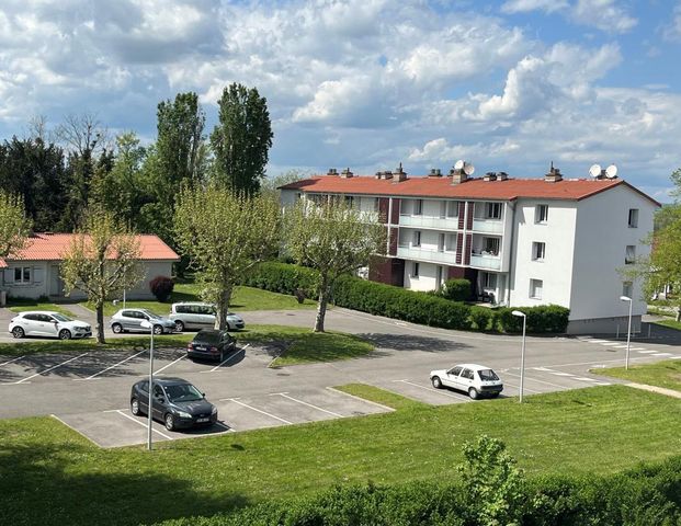 Appartement Type 4 - La Guillotière - Photo 1