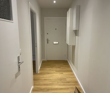 1,5-Zimmer-Wohnung in Hamburg-Eilbek (Wandsbeker Chaussee 64) - Photo 2