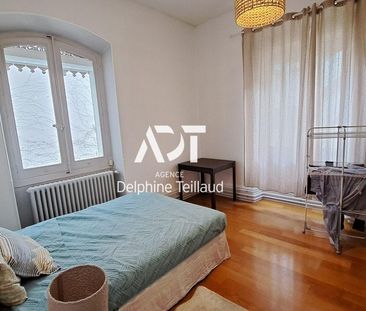 Appartement T3 à GRENOBLE - Photo 5