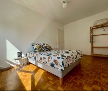 Appartement 3 pièces situé au Pâquis - Photo 3