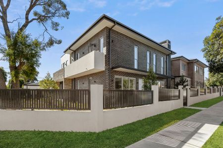 Forestville, 4/12 Darley Street - Photo 4