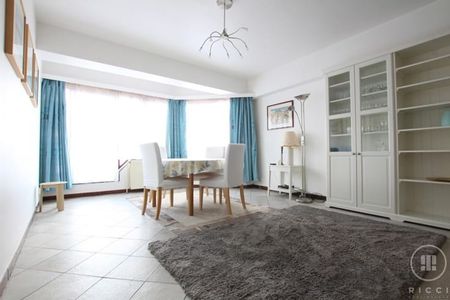 Appartement te huur - Foto 2