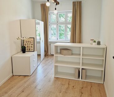 MIESZKANIE W CENTRUM GORZOWA - Photo 5