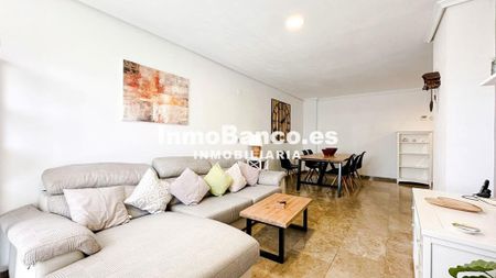 3 bedroom luxury Apartment for rent in Valencia, Spain - Photo 4