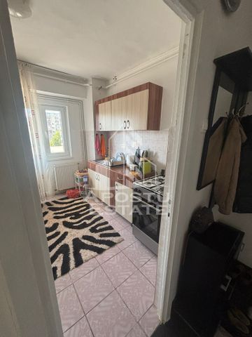 Apartament cu 2 camere ,de inchiriat ,Zona Simion Barnutiu Timisoara - Photo 3