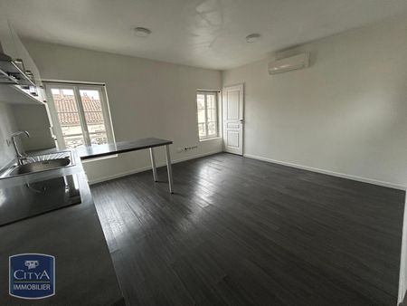Location Appartement 1 pièce 31m² AGEN 47000 - Photo 4