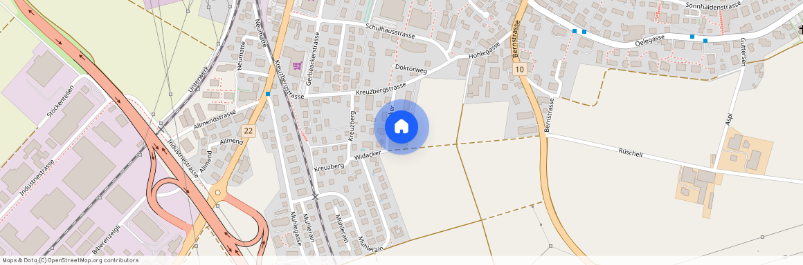 Widacker 3, 3210 Kerzers