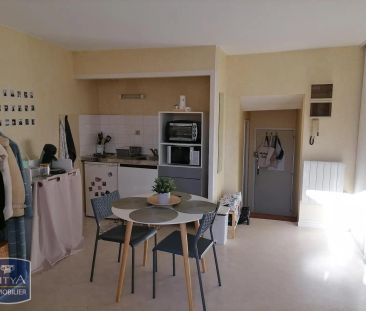 Appartement à louer 1 pièce 13.31m² - Photo 4