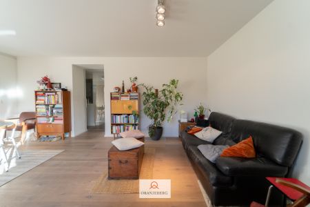 2 slk app met terras & uniek zicht op het water in centrum-Gent - Foto 3