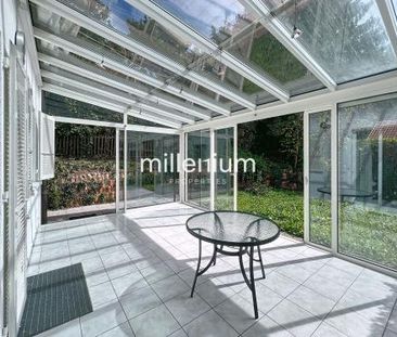 Villa familiale à Troinex avec terrasse et petit jardin - Foto 4