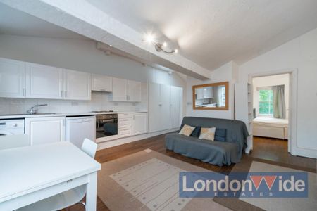 1 bedroom flat to rent - Photo 4