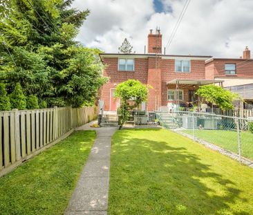 For Lease - 85 Greenlaw Avenue, Toronto, Ontario - Photo 6
