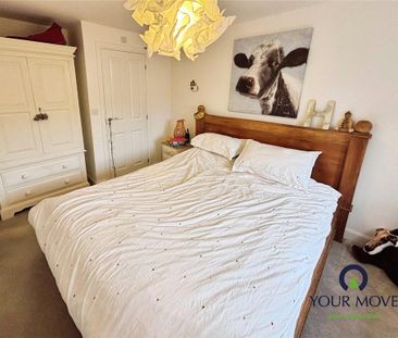 3 bedroom semi-detached house to rent - Photo 5