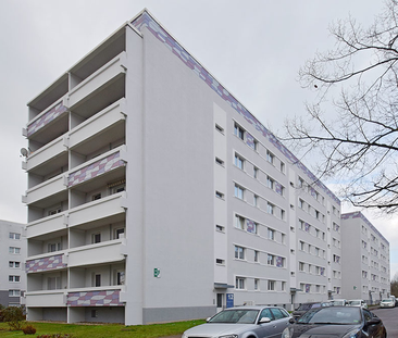 2-Raum-Wohnung Lindenweg 8 - Foto 6