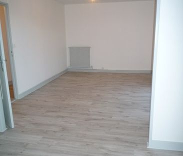 Appartement à louer 4 pièces - Photo 3