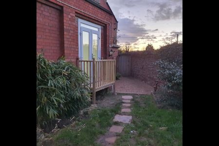 Room in a Shared House, Long Ashton, BS41 - Photo 4