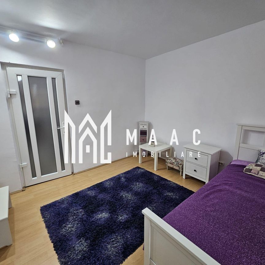Închiriază Apartament 2 camere Ultracentral - Photo 1