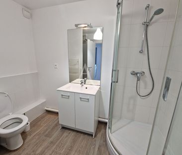 Location Appartement 1 pièce 9m² - Photo 5