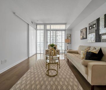 For Lease - 105 The Queensway Avenue Unit# 1501, Toronto, Ontario - Photo 6