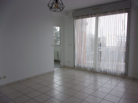 Location Appartement 3 pièces 52m² DIJON 21000 - Photo 1