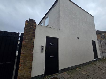 Duncrievie Road, London SE13 - Photo 5