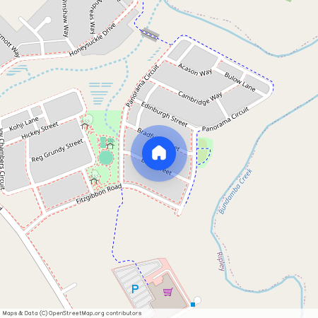 1/16 Blair Street, Qld 4306, Ripley