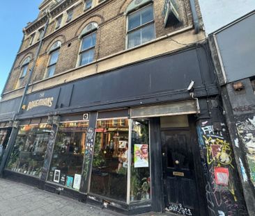 Deptford Broadway, London - Photo 3