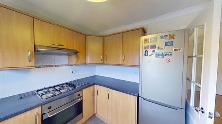 2 bedroom apartment to rent - Photo 5