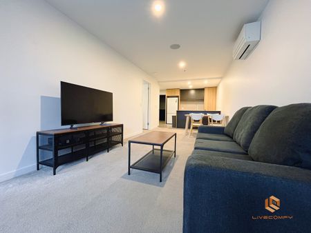 Braddon - Photo 2