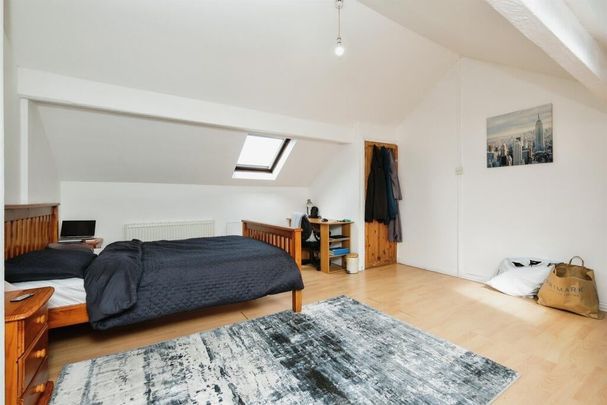 2 Bed Terraced House, Nickleby Road, LS9 - Photo 1