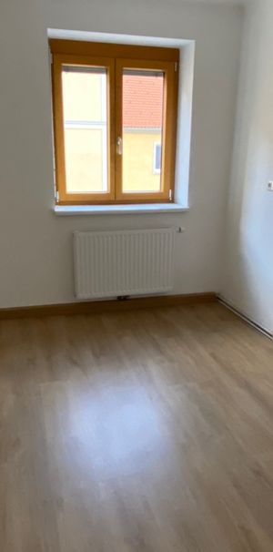 Bruck. Martin-Luther-Straße. Hippe 2 Zimmerwohnung für Pärchen - Foto 1