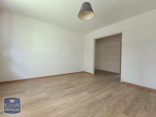 Location Appartement 3 pièces 66m² REIMS 51100 - Photo 1